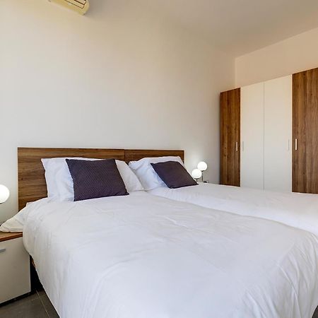 Contemporary 3Br Retreat In Prime Sliema Leilighet Eksteriør bilde